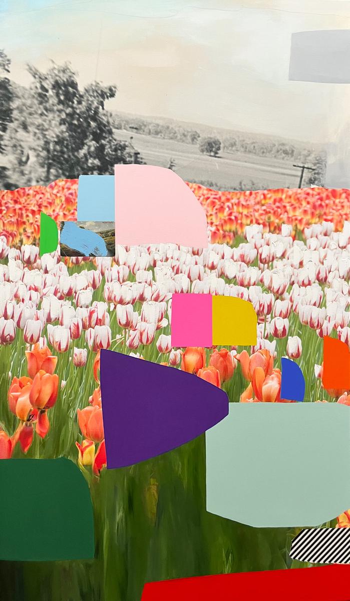 Tulips I