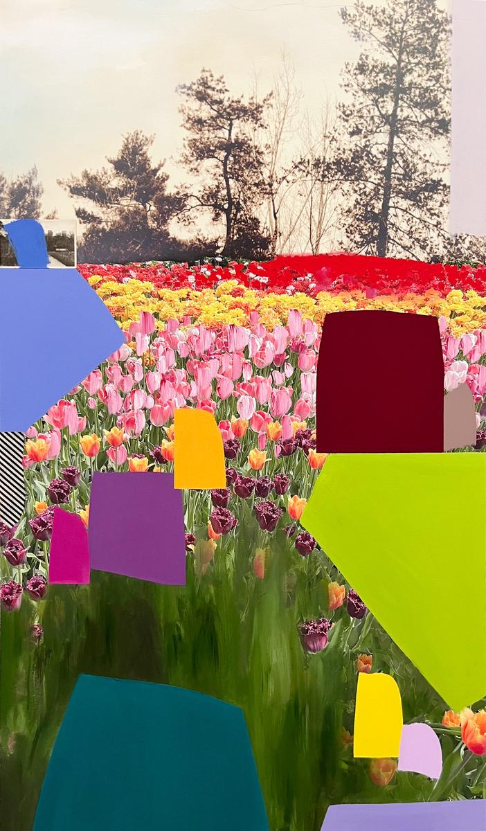 Tulips III