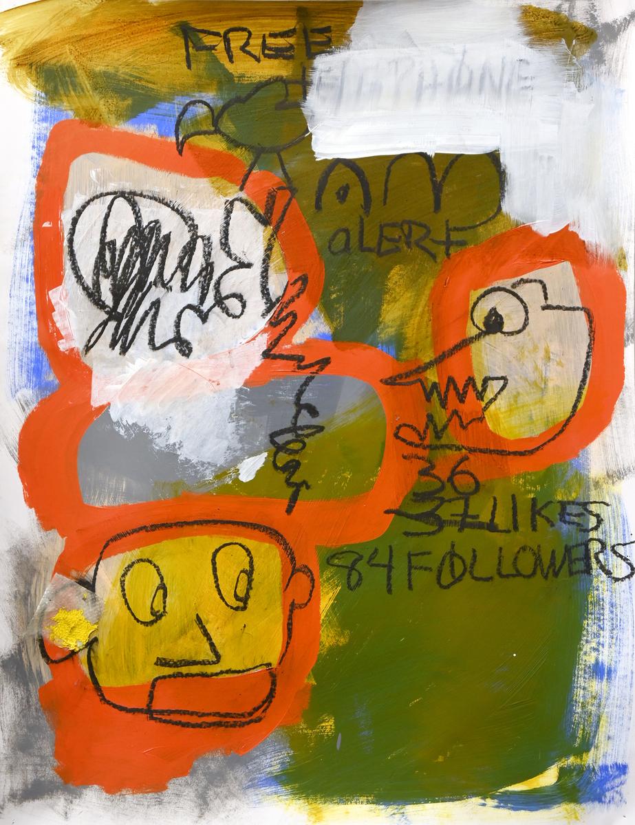 Untitled (36 Likes 84 Followers)