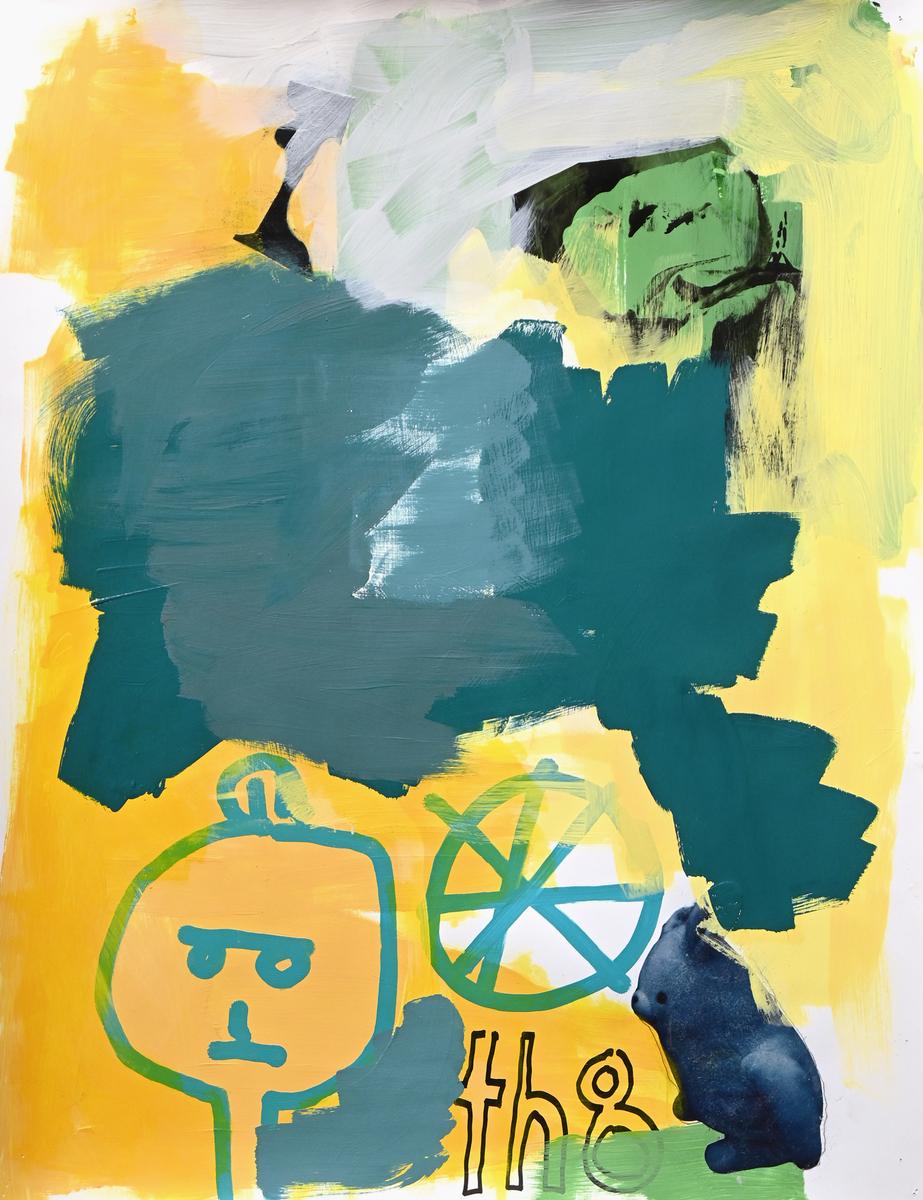 Untitled (th8)
