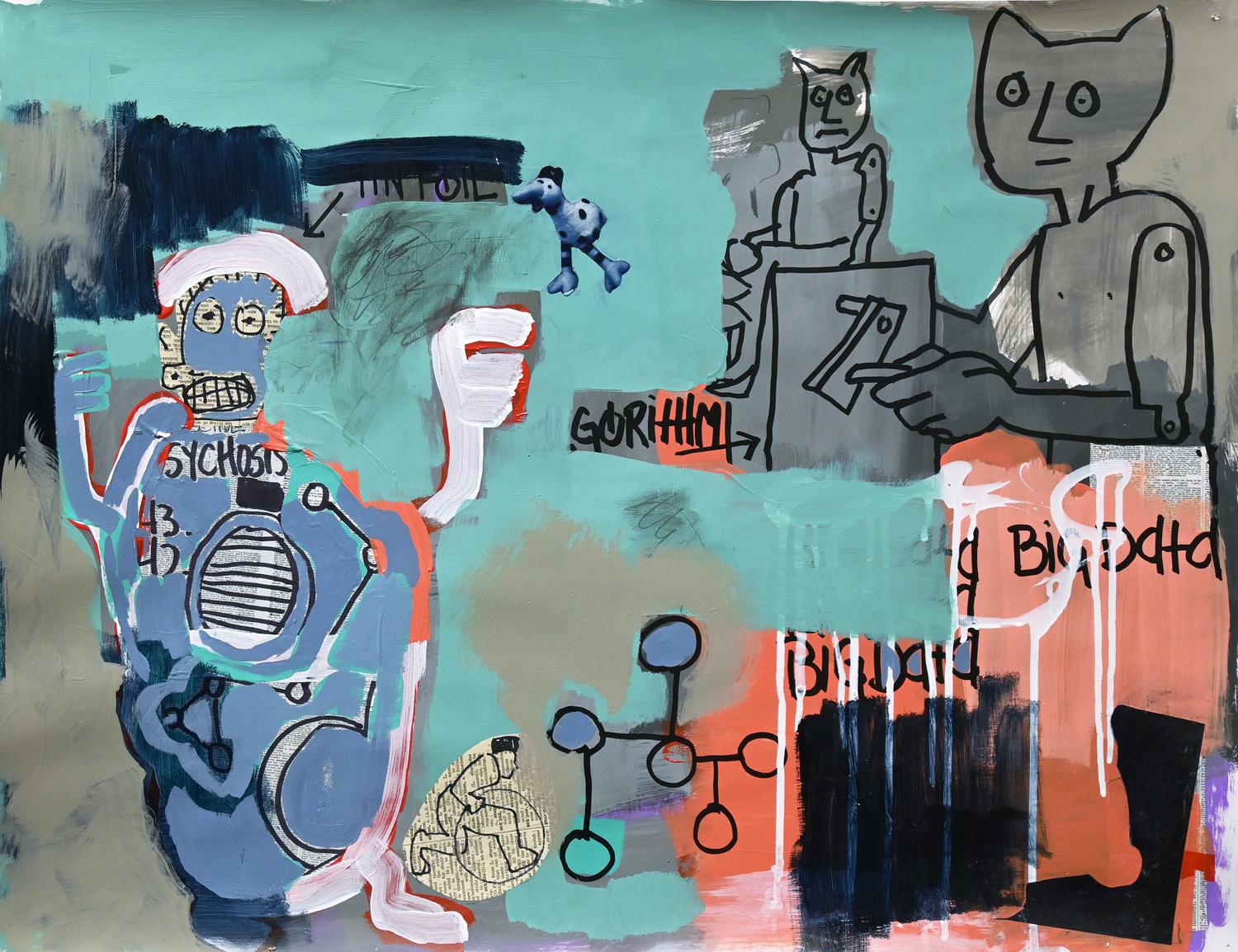Untitled (Big Data)
