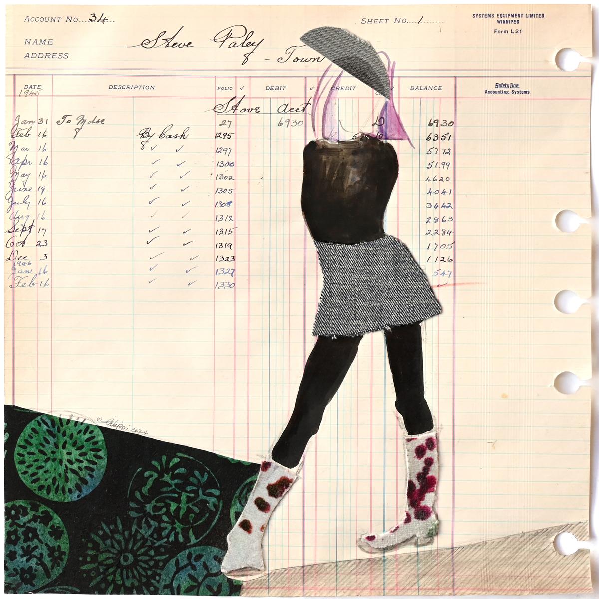 Steve Paley
