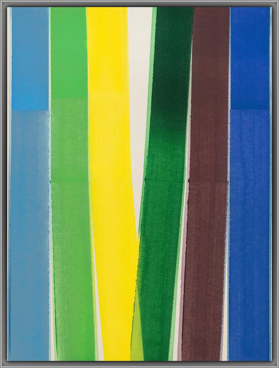 Dividing Colour