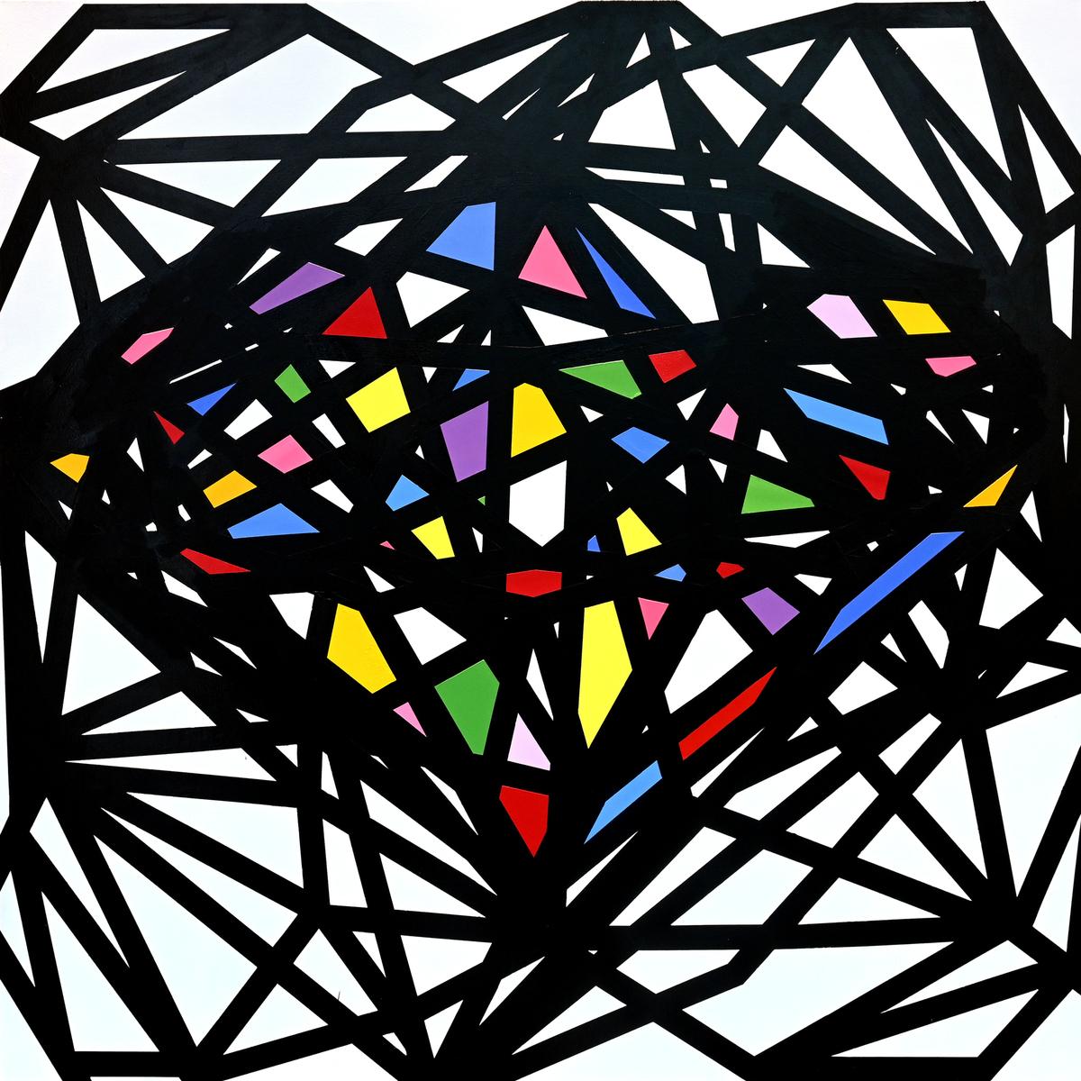 Diamond Heart (5.13.24)