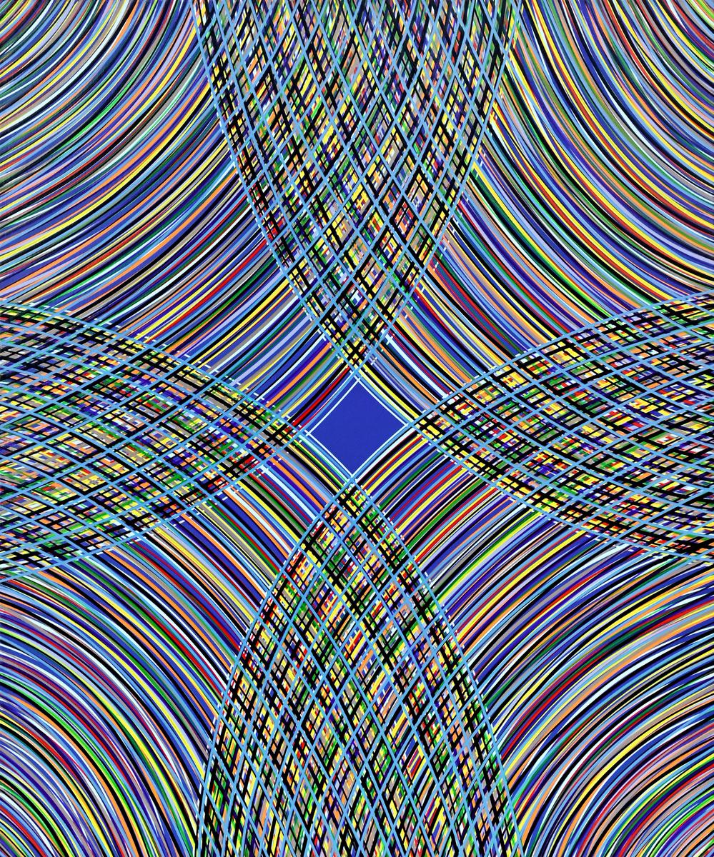 Rond 2024 (cobalt) 2