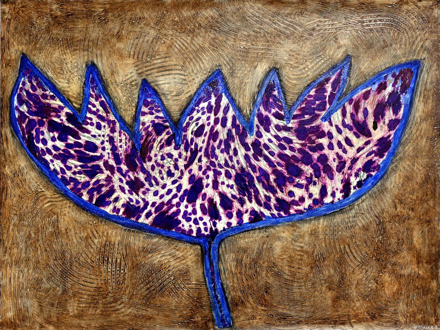 Lotus Transforming