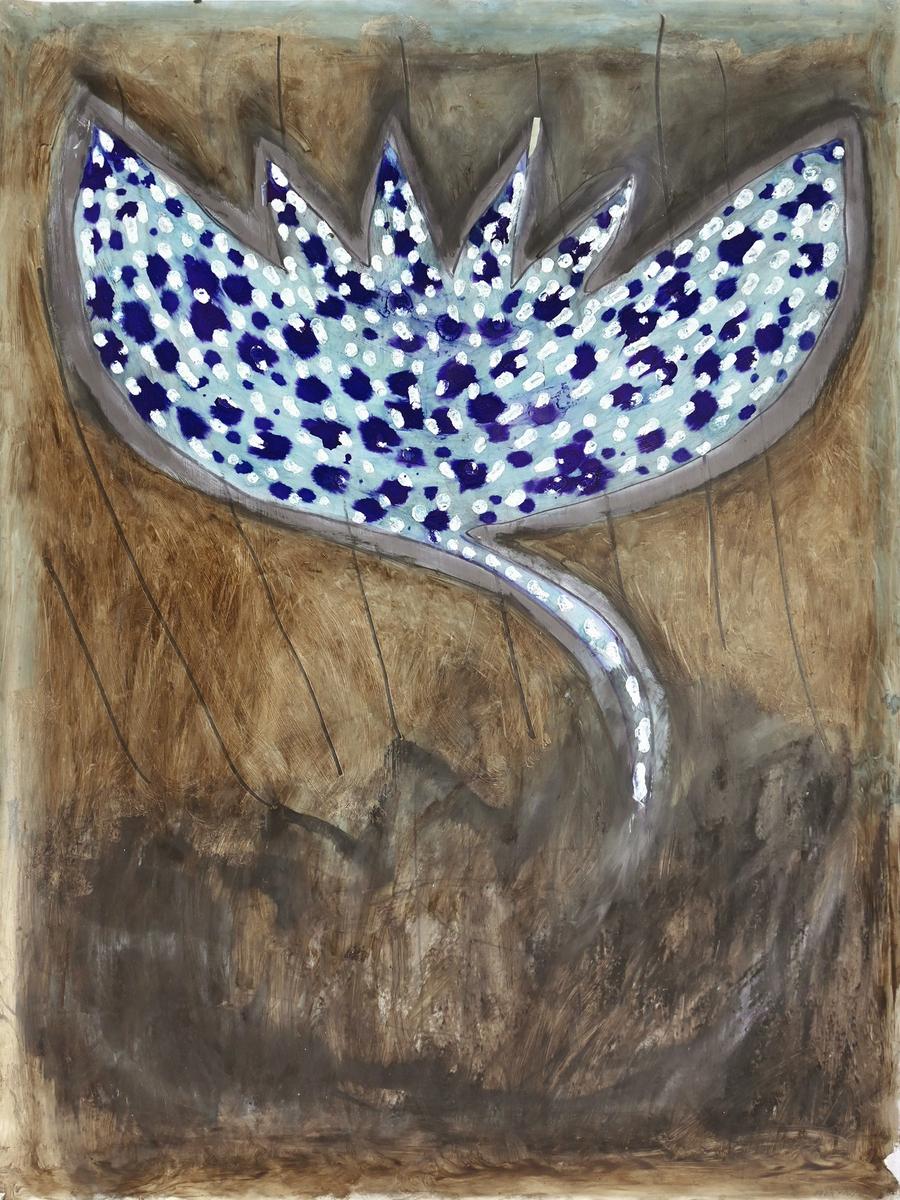 Blue Lotus