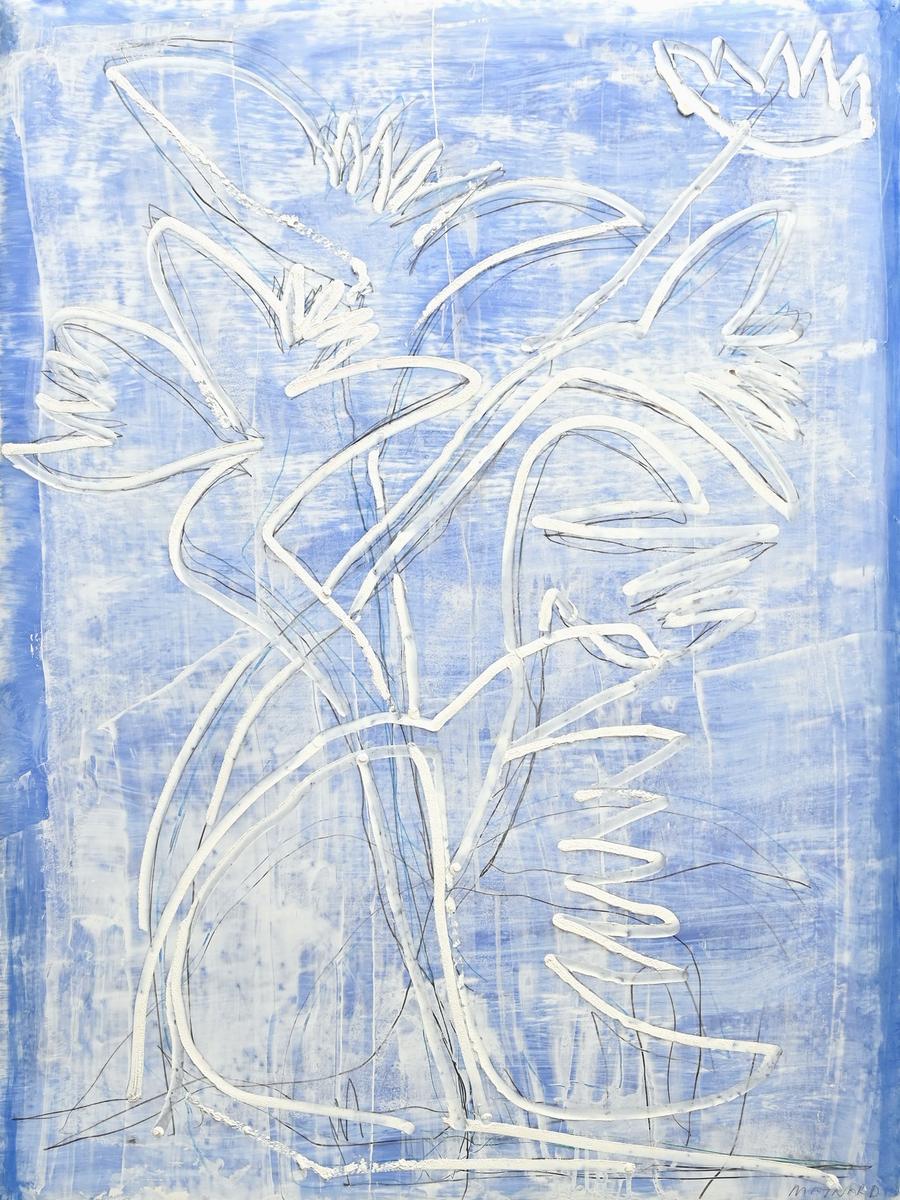 Lilies #2