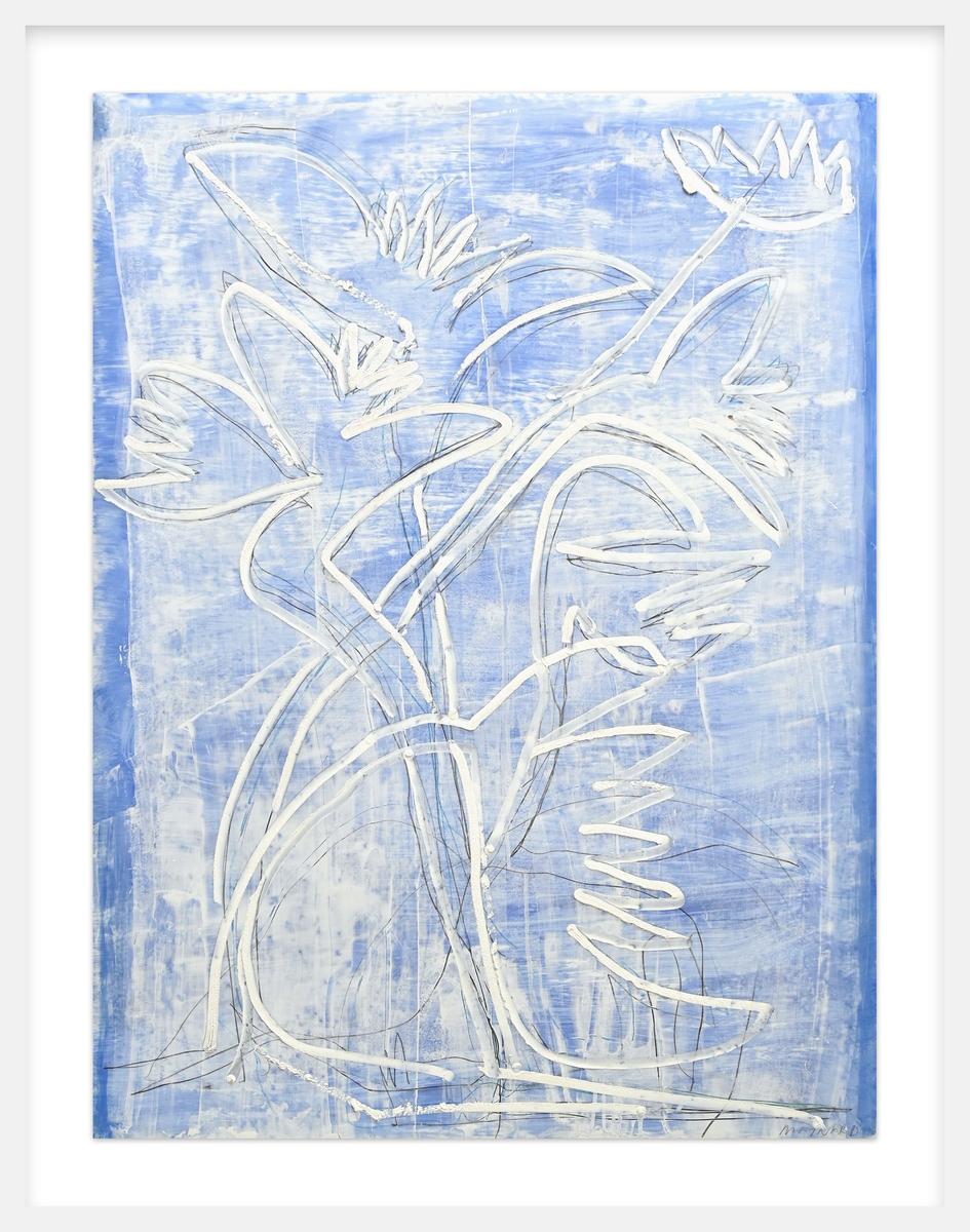 Lilies #2, image 2