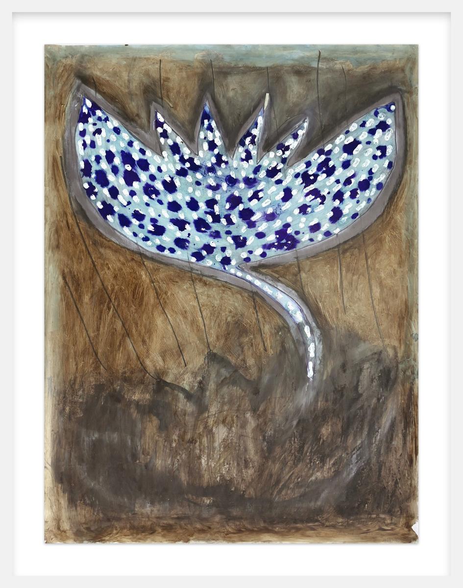 Blue Lotus, image 2