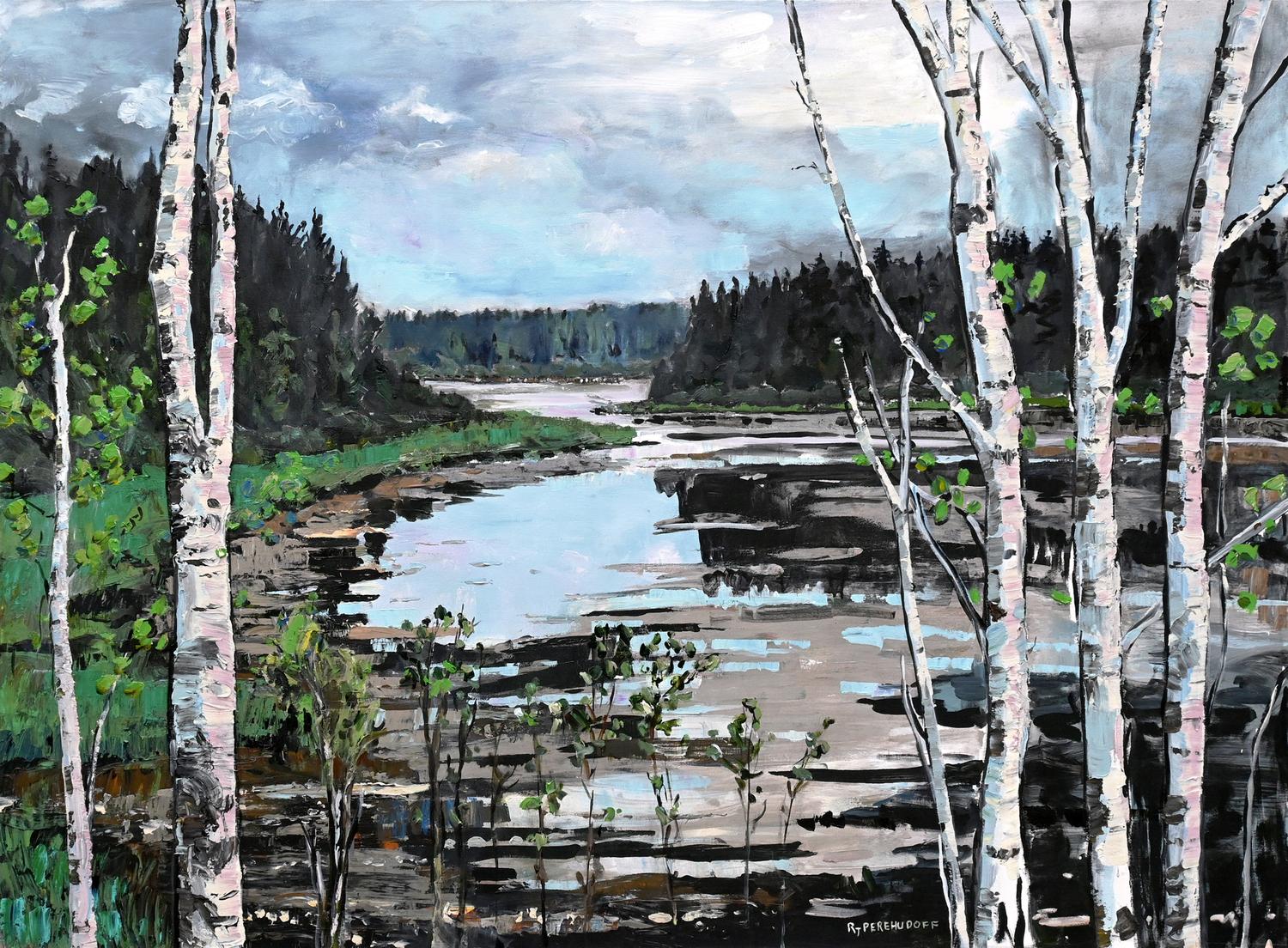 Spruce River 17 AC-21-17