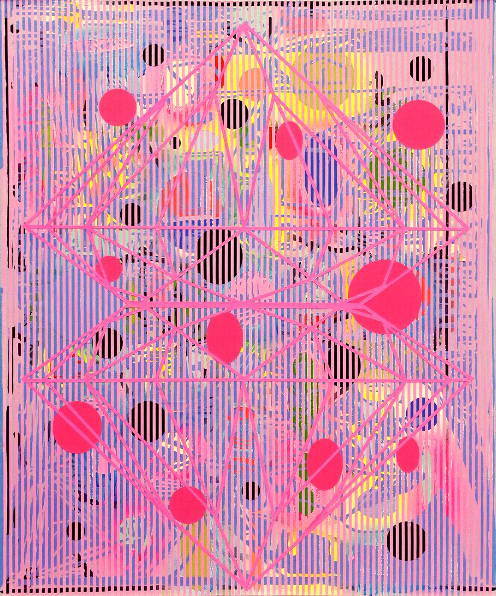 Double Diamond (01.12.25)
