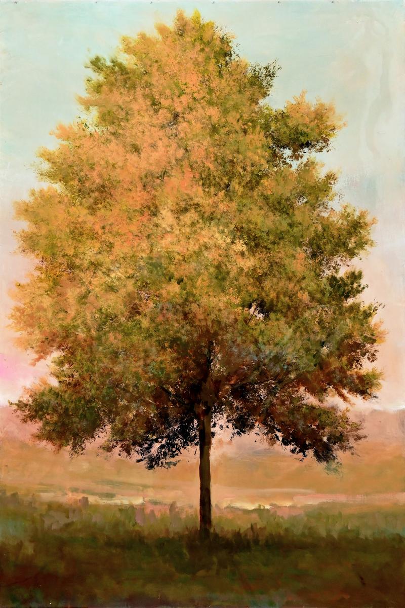 Eastern Chestnut
