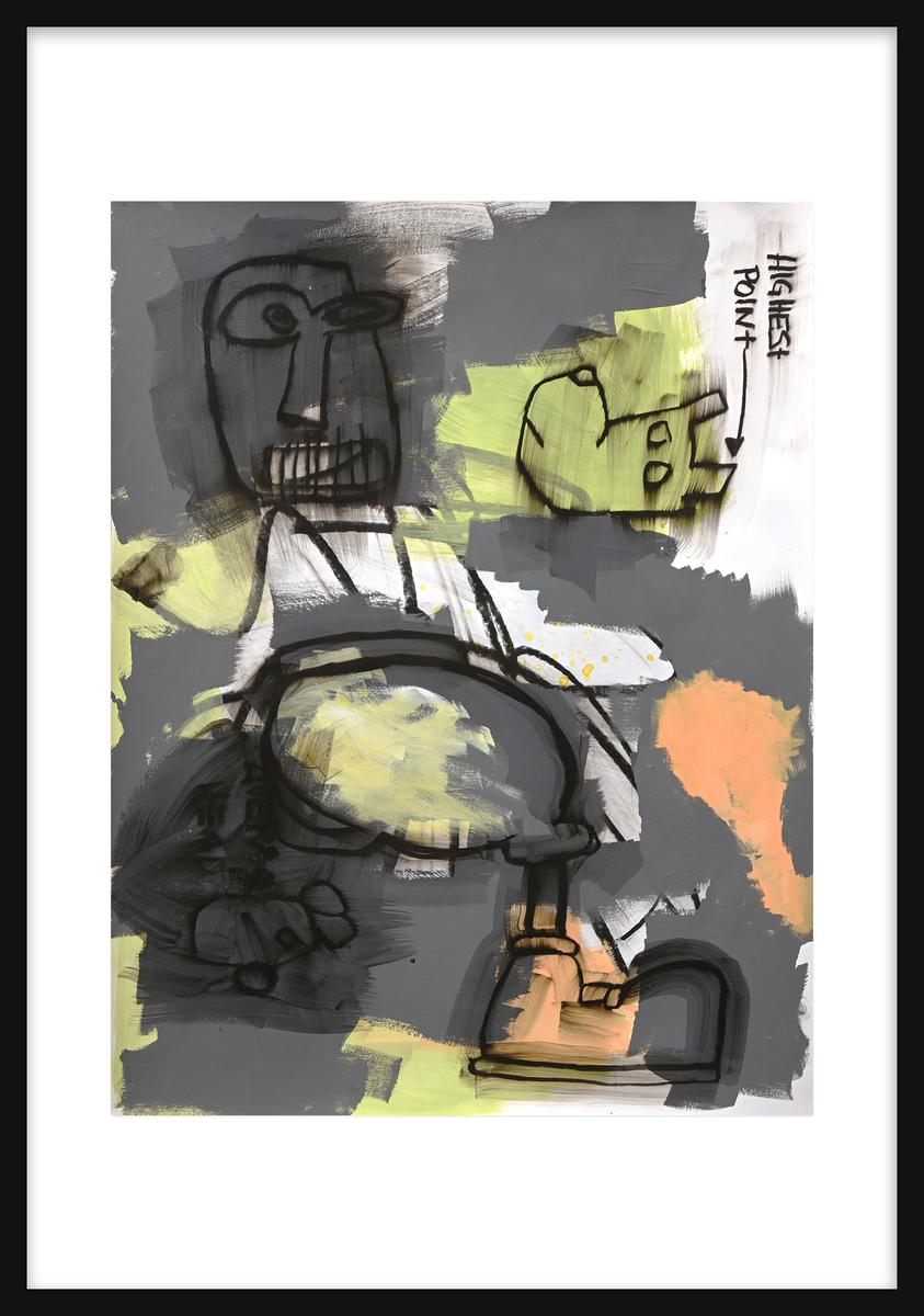 Untitled (Highest Point), image 3