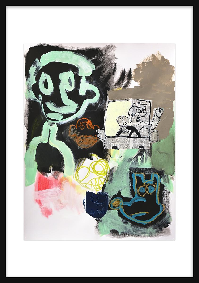 Untitled (Lo/High), image 2