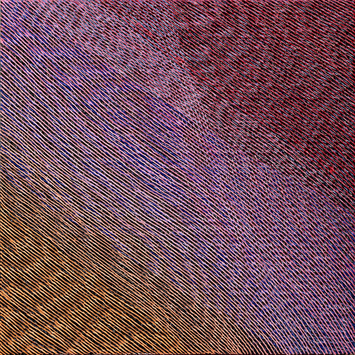 Stillness of Memory 3
