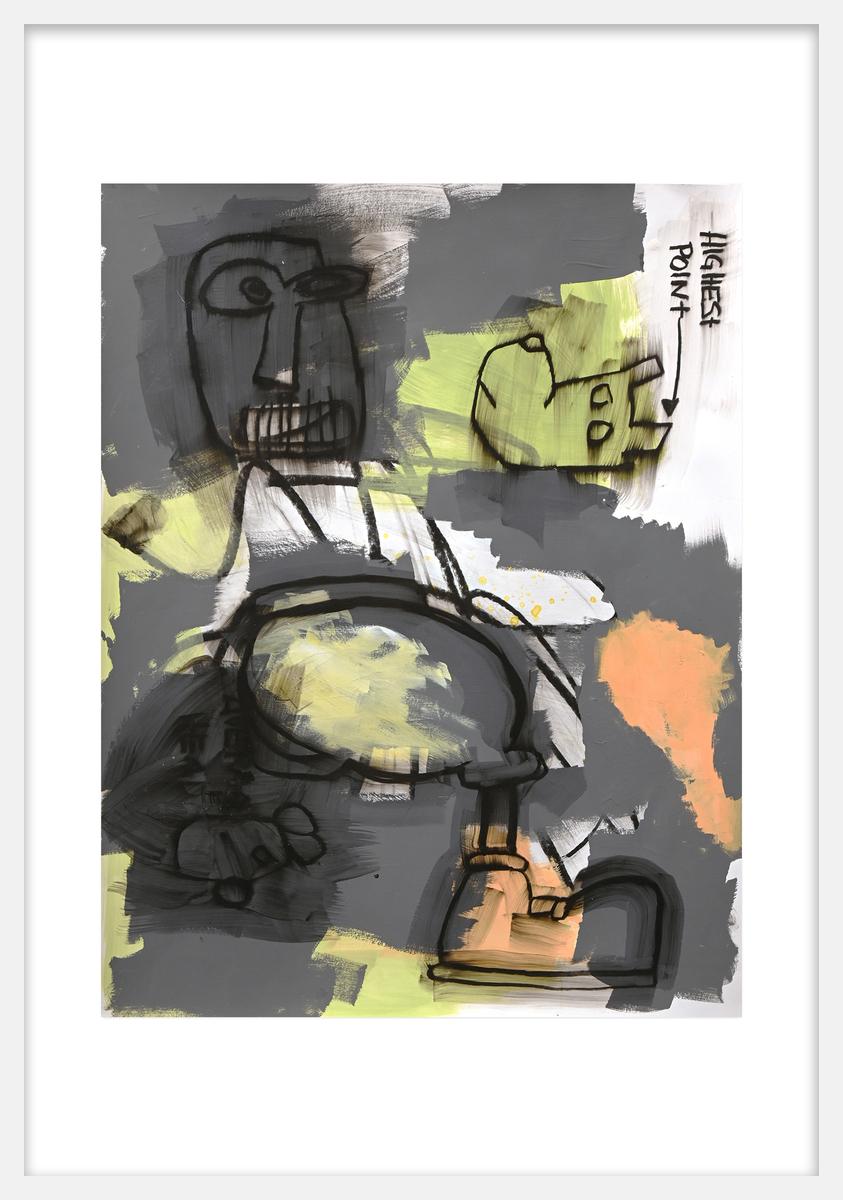 Untitled (Highest Point), image 2