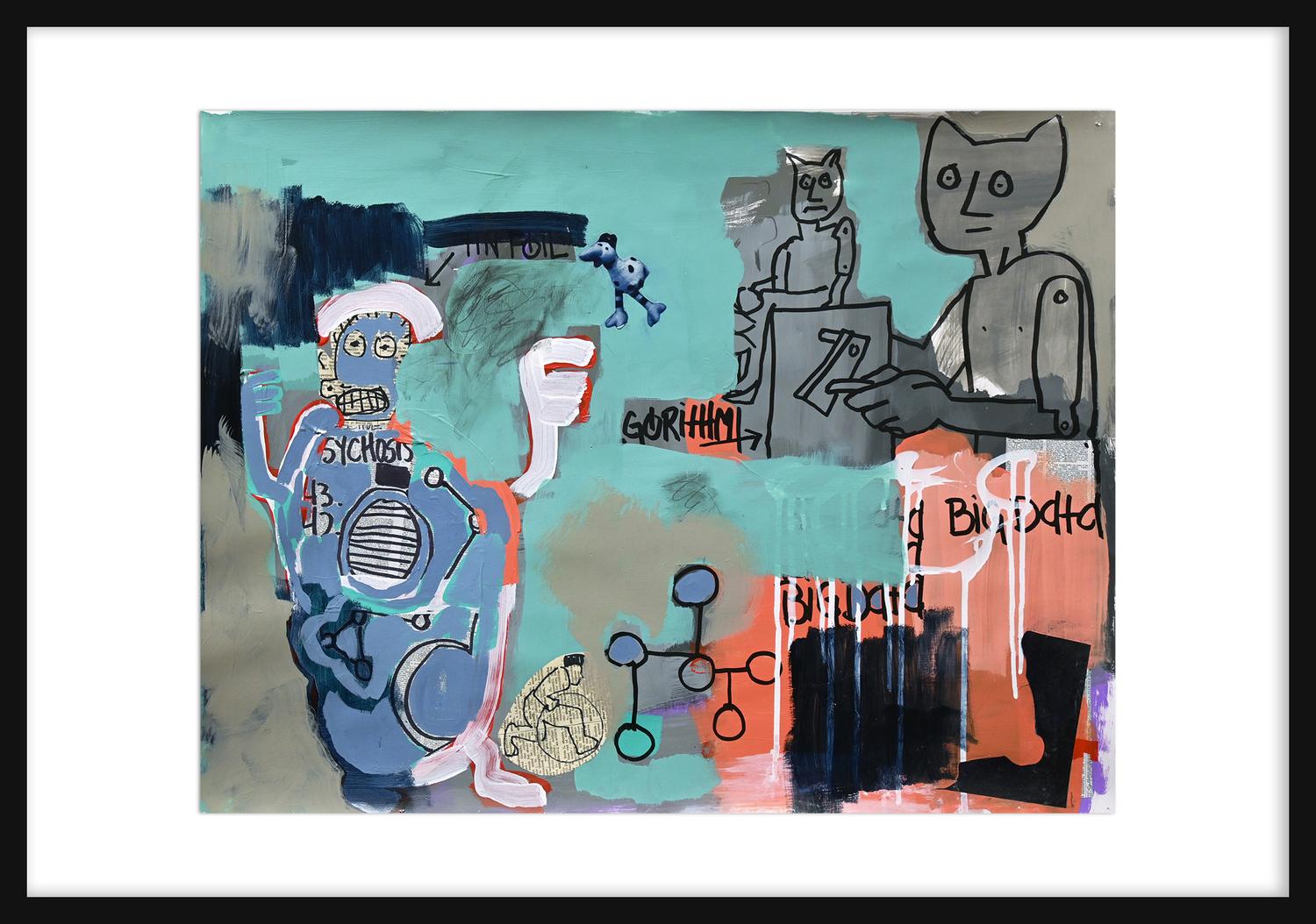 Untitled (Big Data), image 2