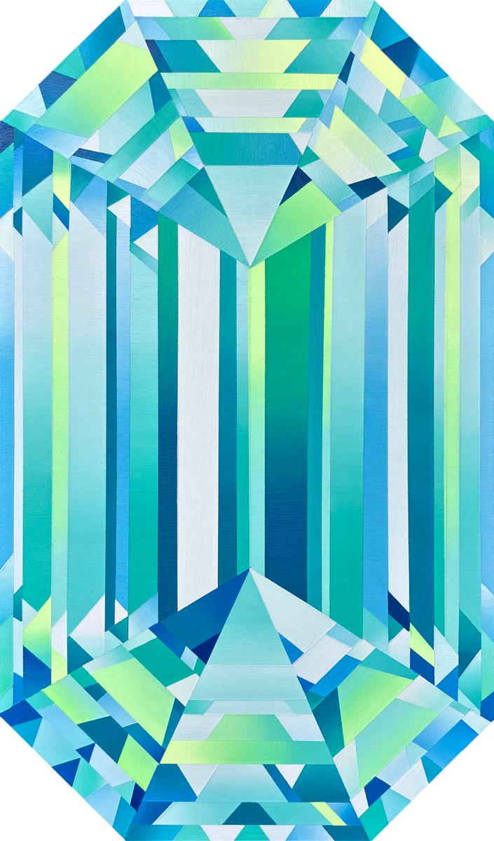 Aqua Mystica