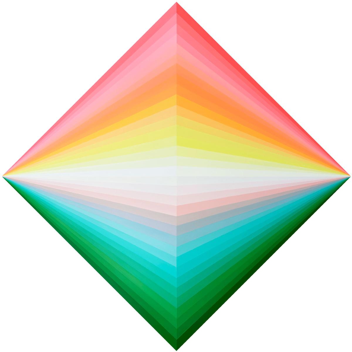REFRACTED SOLAR RADIANCE