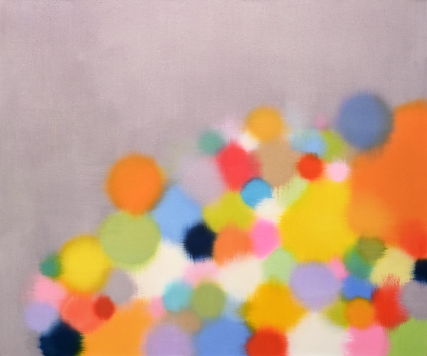 Atmospheric, Colour Front