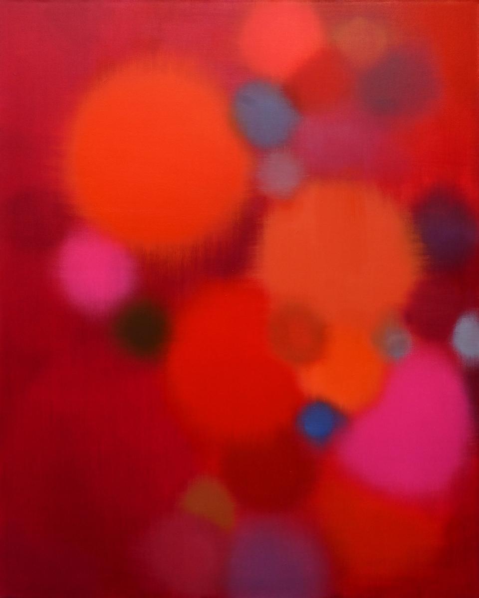 Red, Merge