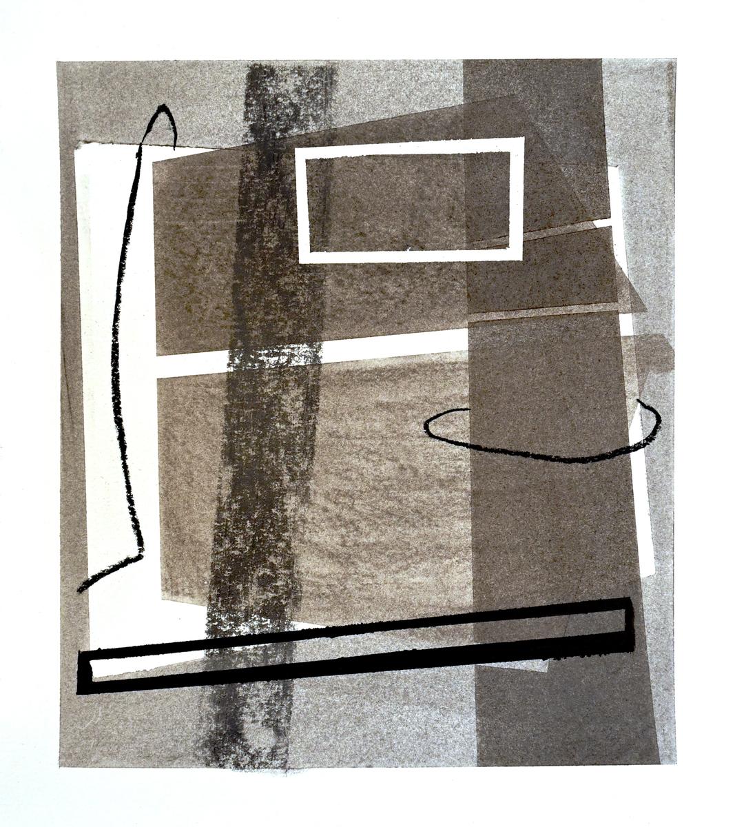 Event Horizon: This Must Be The Place (III)