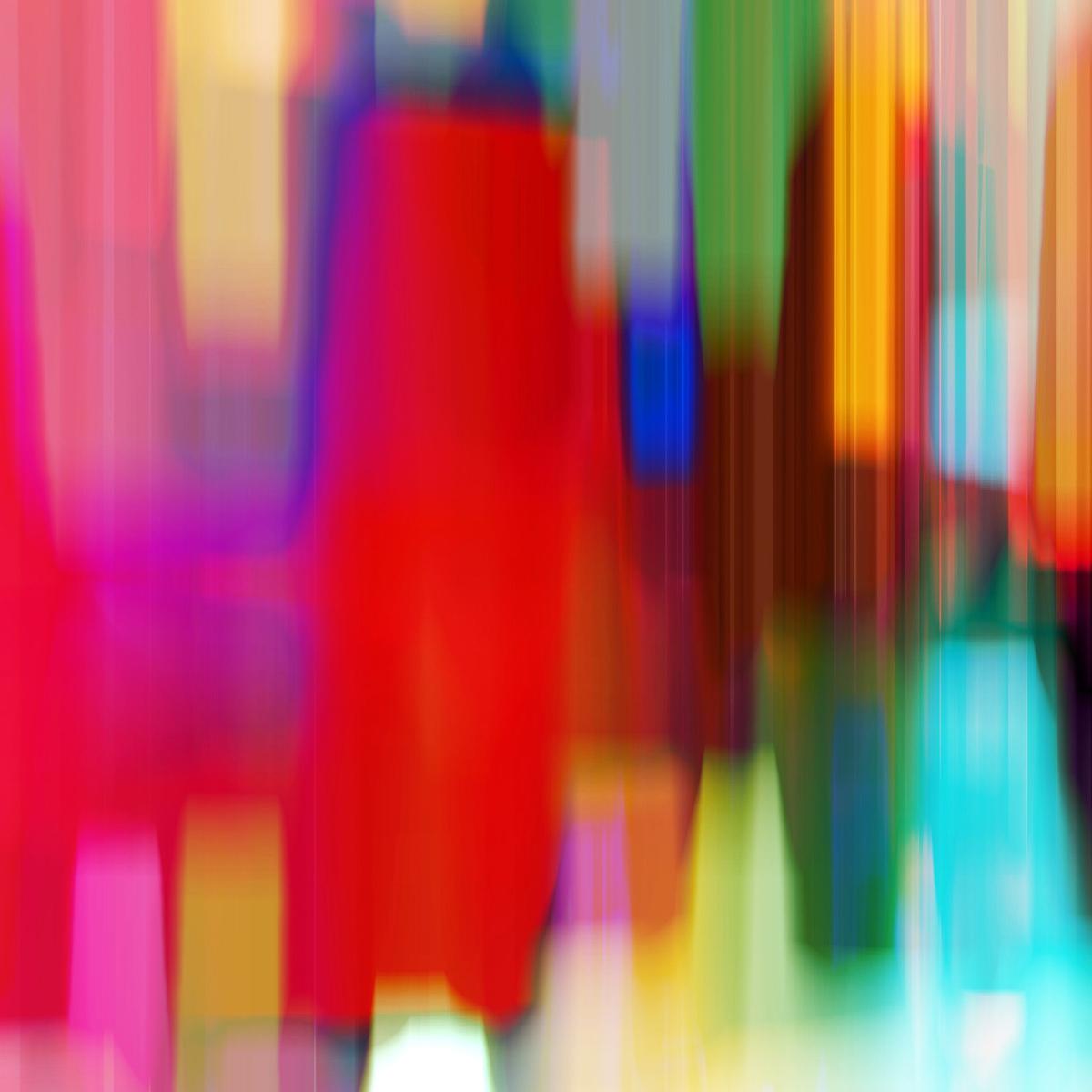 Radicalized Rainbow