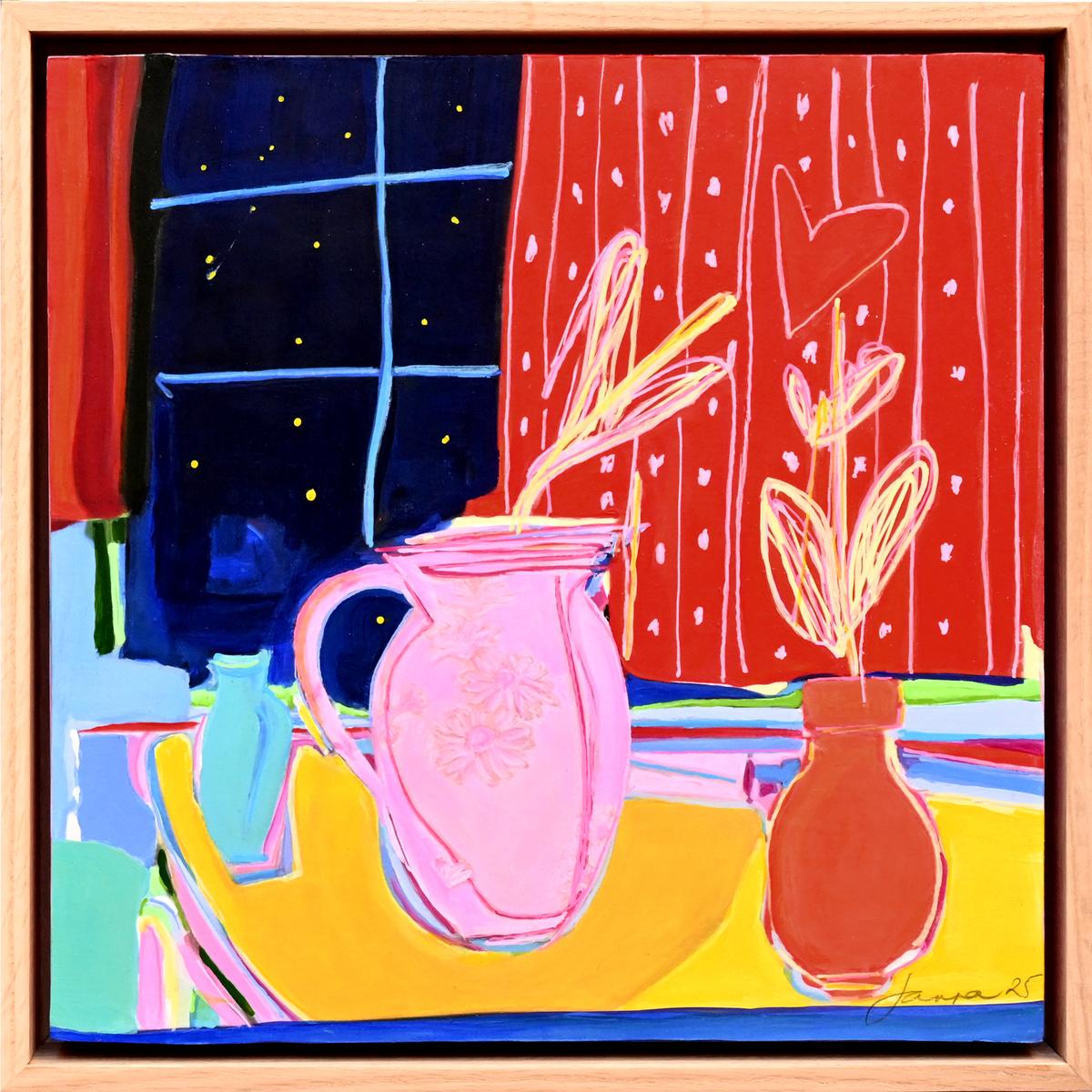 Starry Night