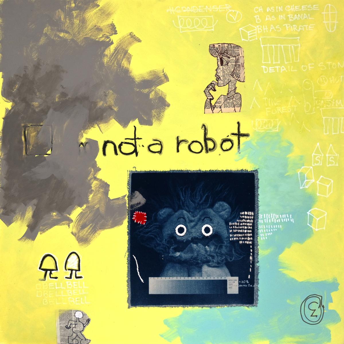 not a robot