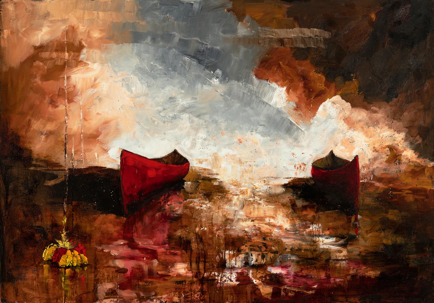 Rainmakers: Dry Dock
