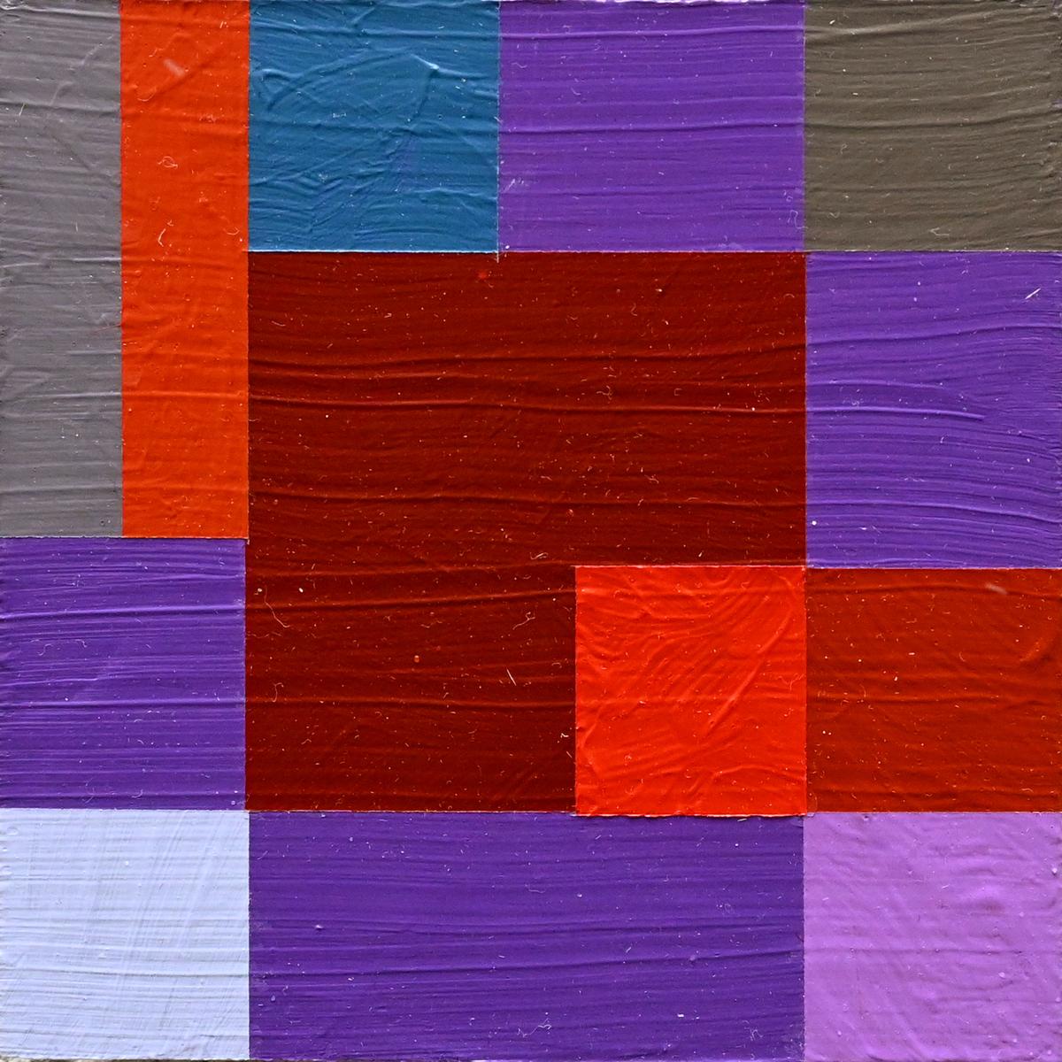 Prism Study #4