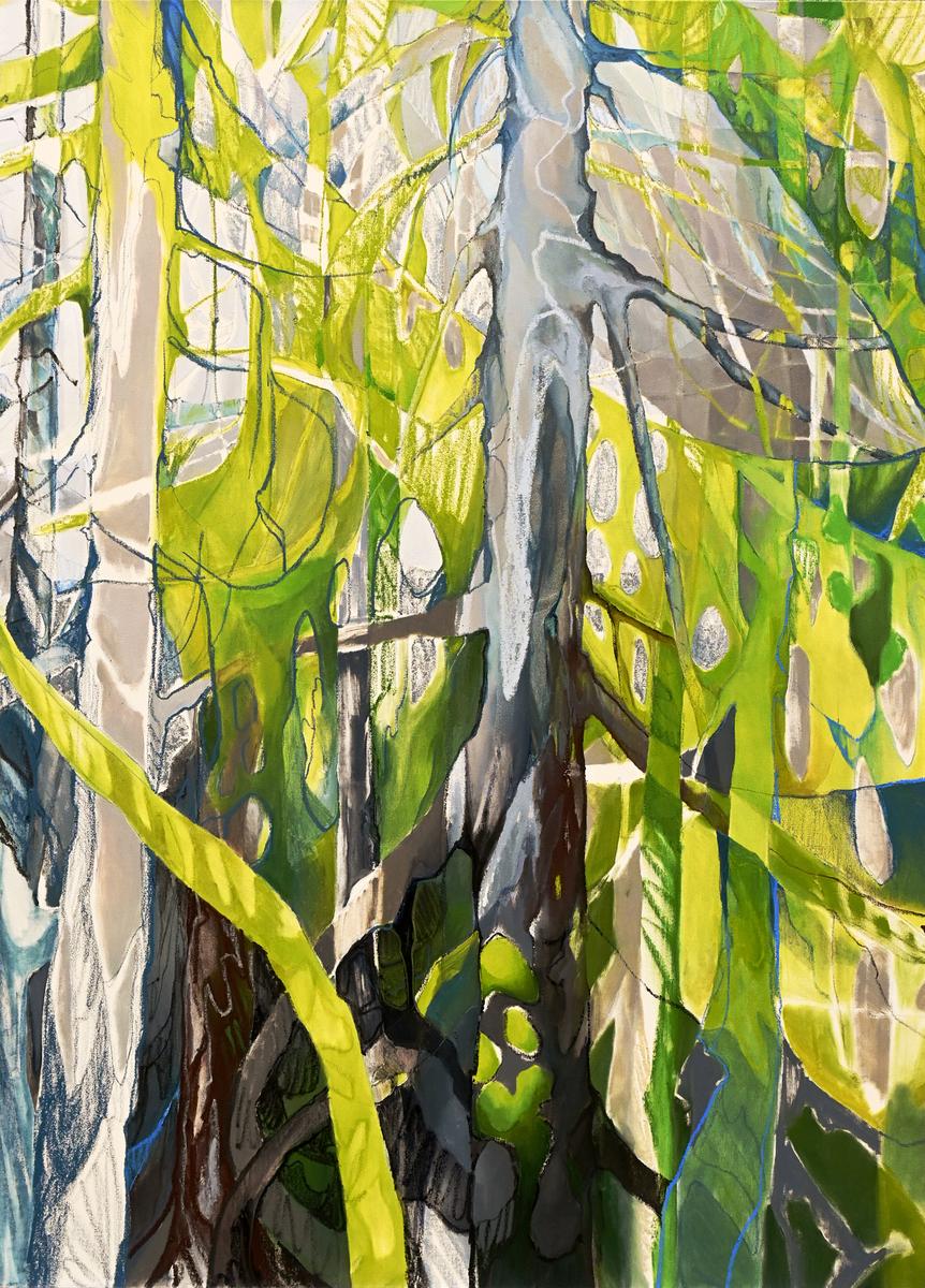 North Painting 5