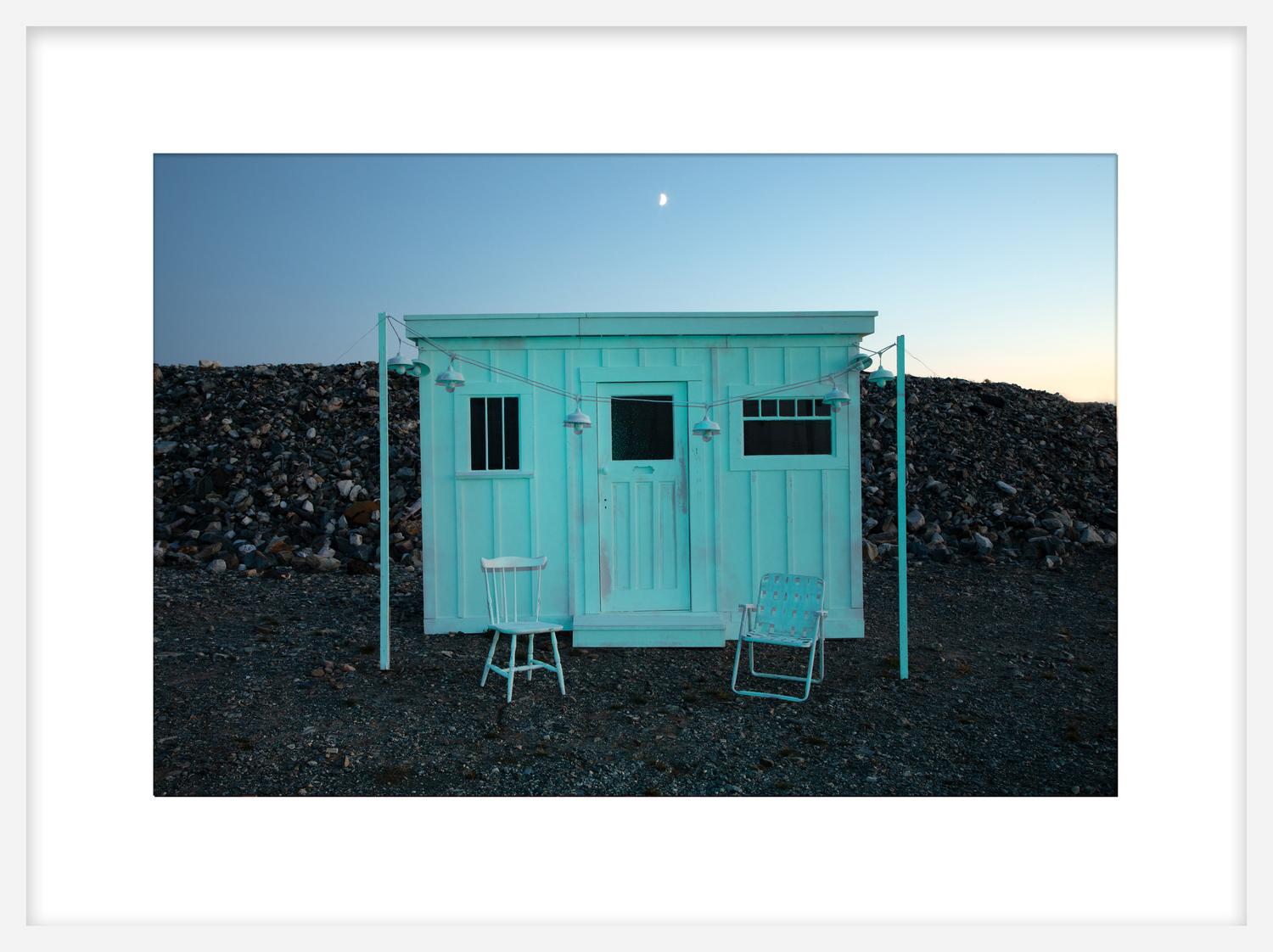 Cabin, AP 2/2, image 2