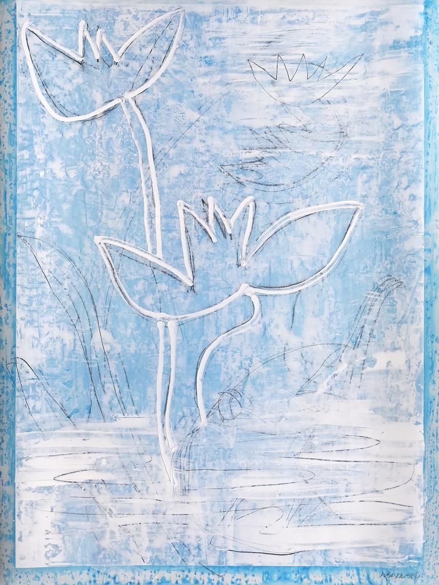 Water Lilies #1