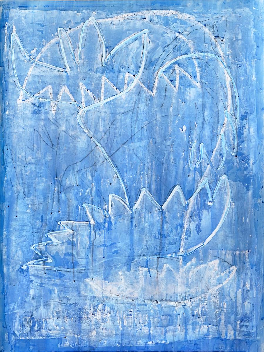 Water Lilies #2