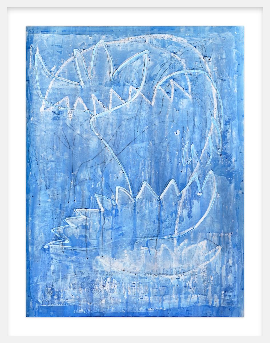 Water Lilies #2, image 2