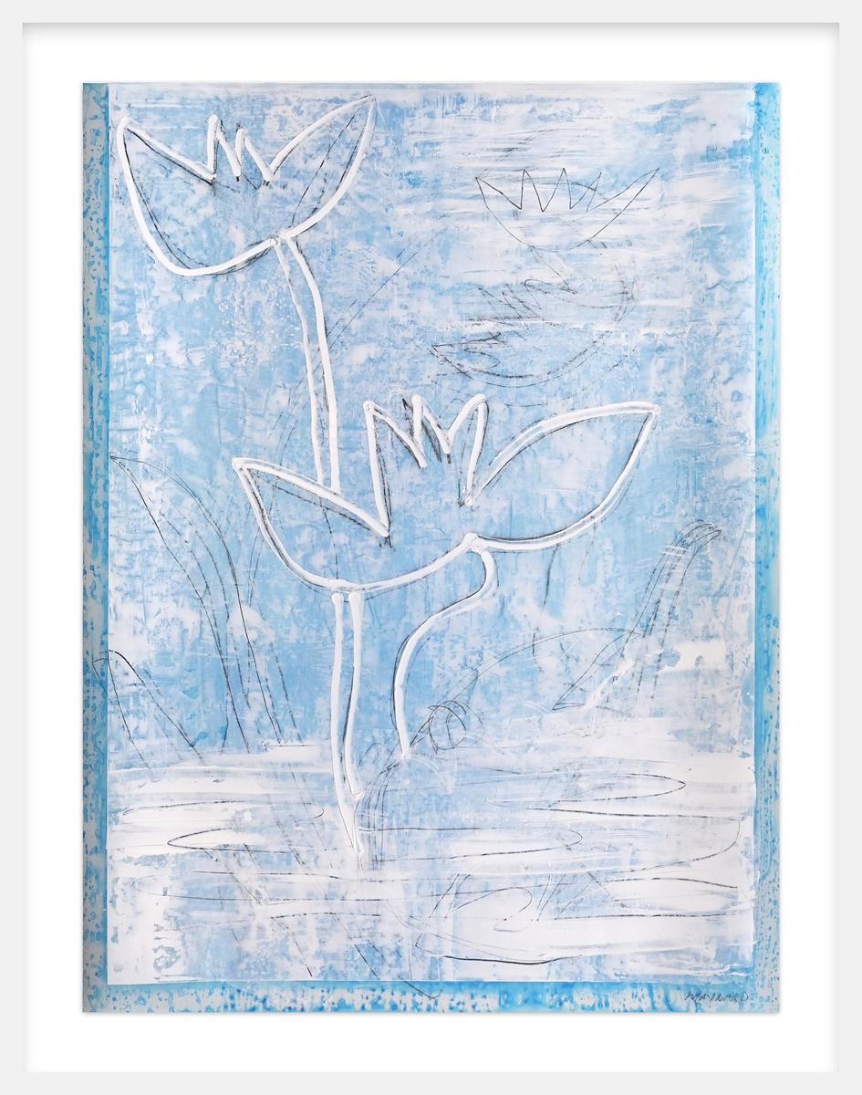 Water Lilies #1, image 2