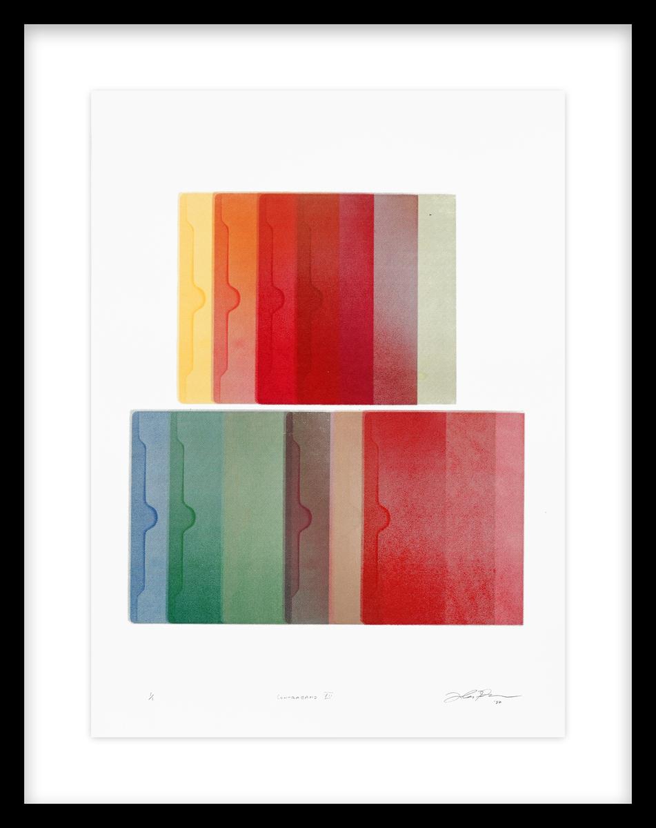 Contraband VII, image 2