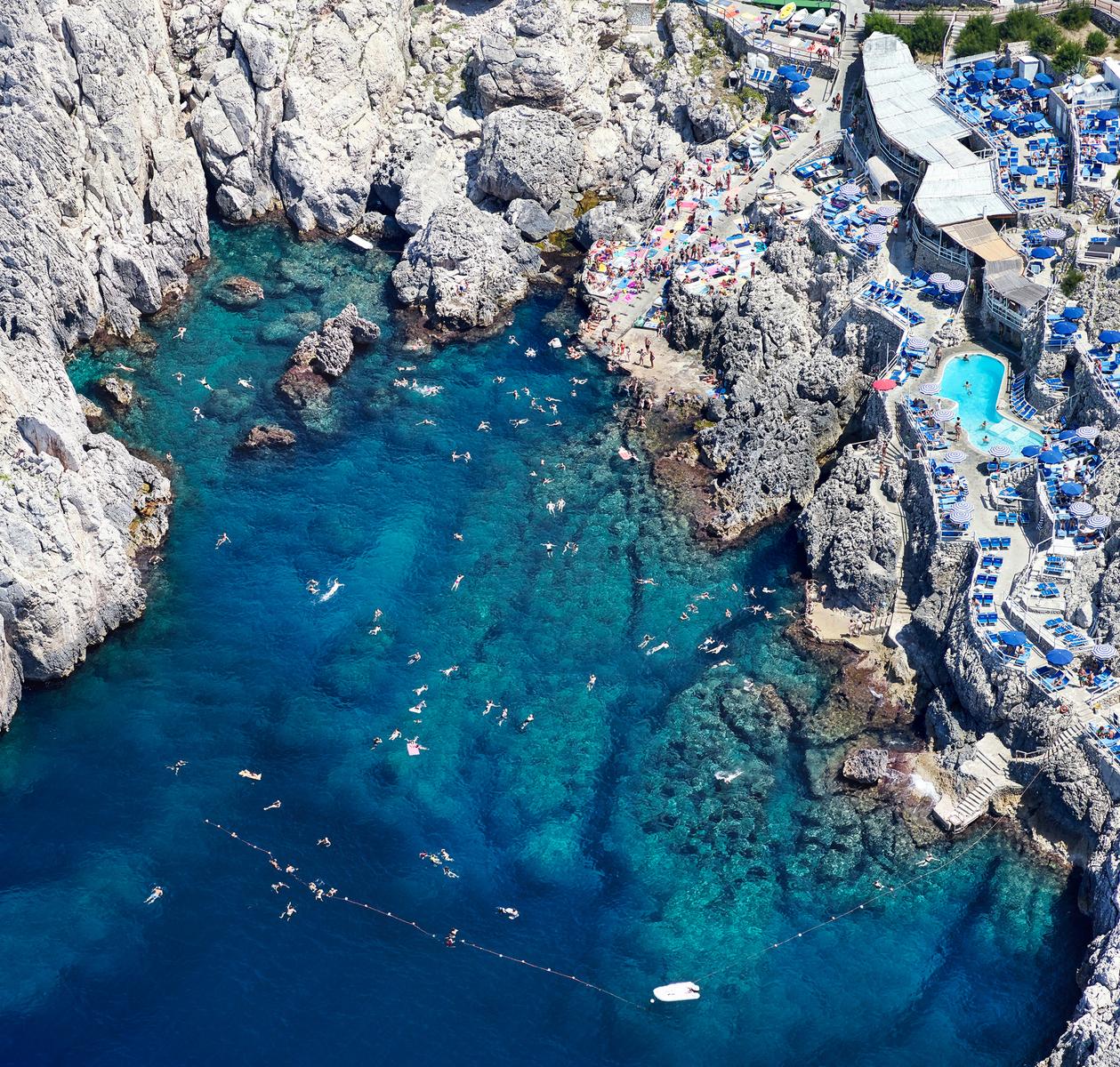 Dreaming of Capri