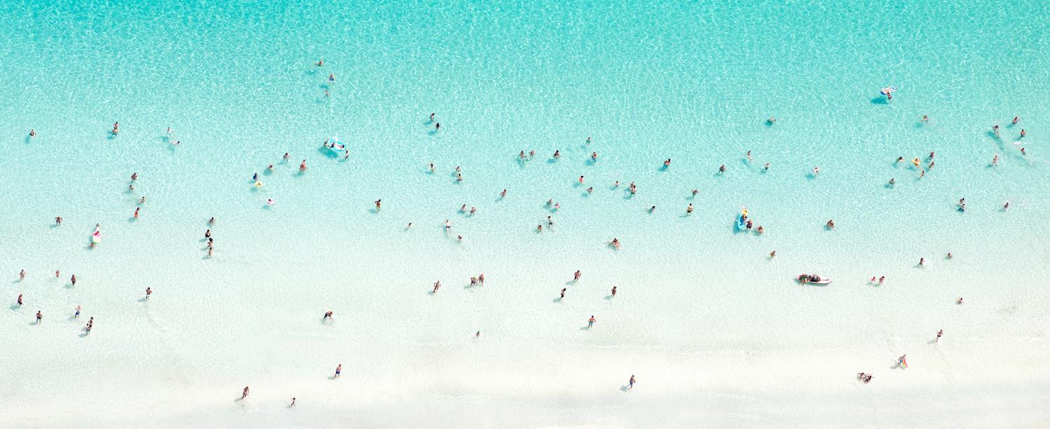 Forever Floating