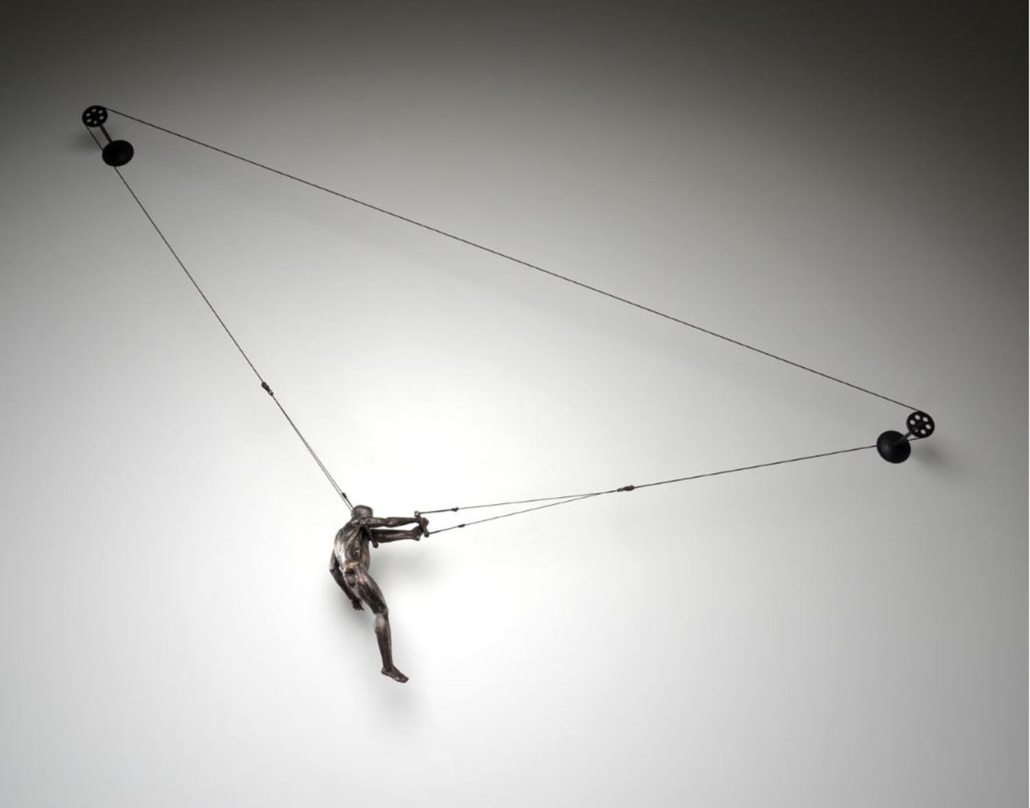Counterweight