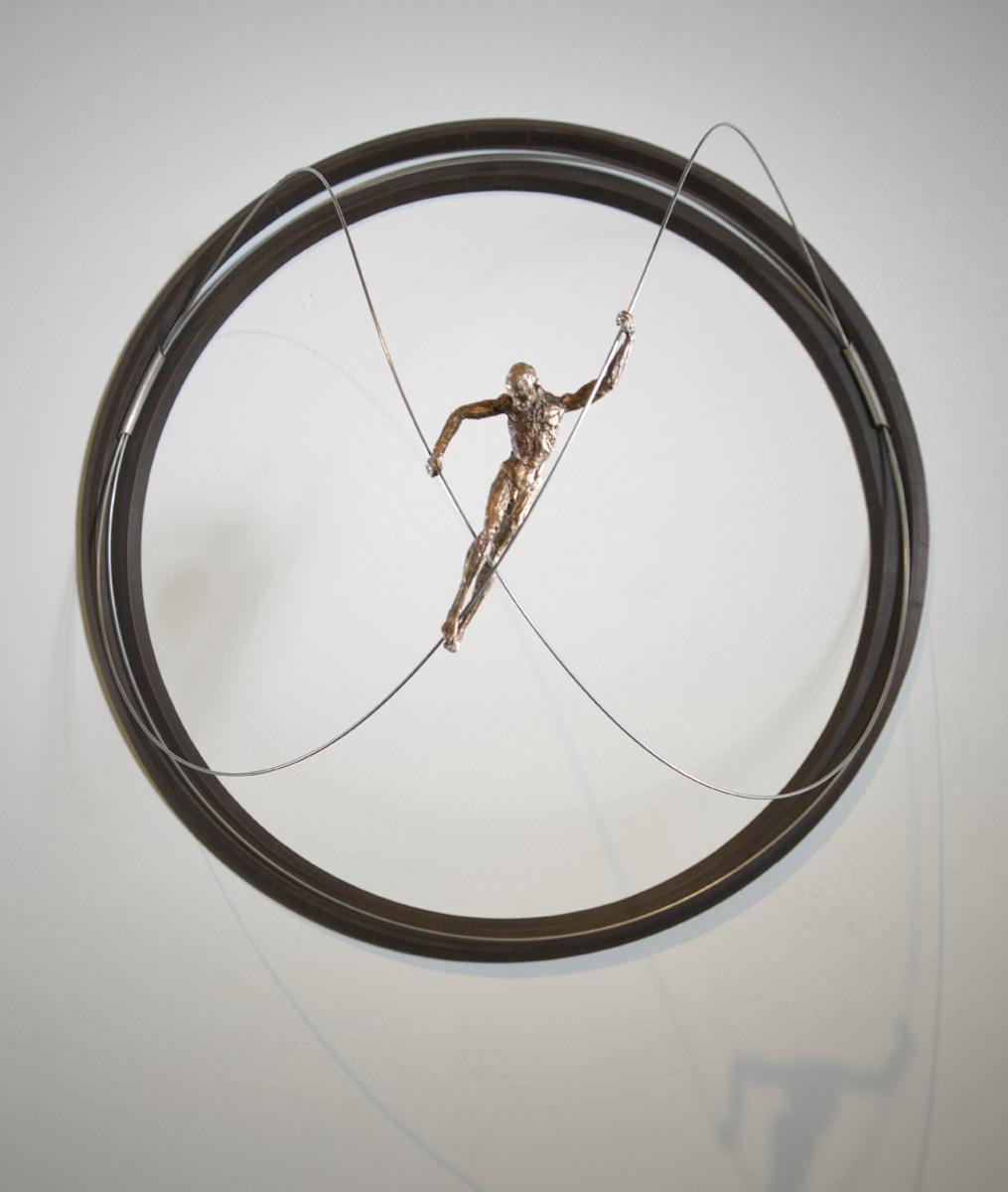 Tensegrity I