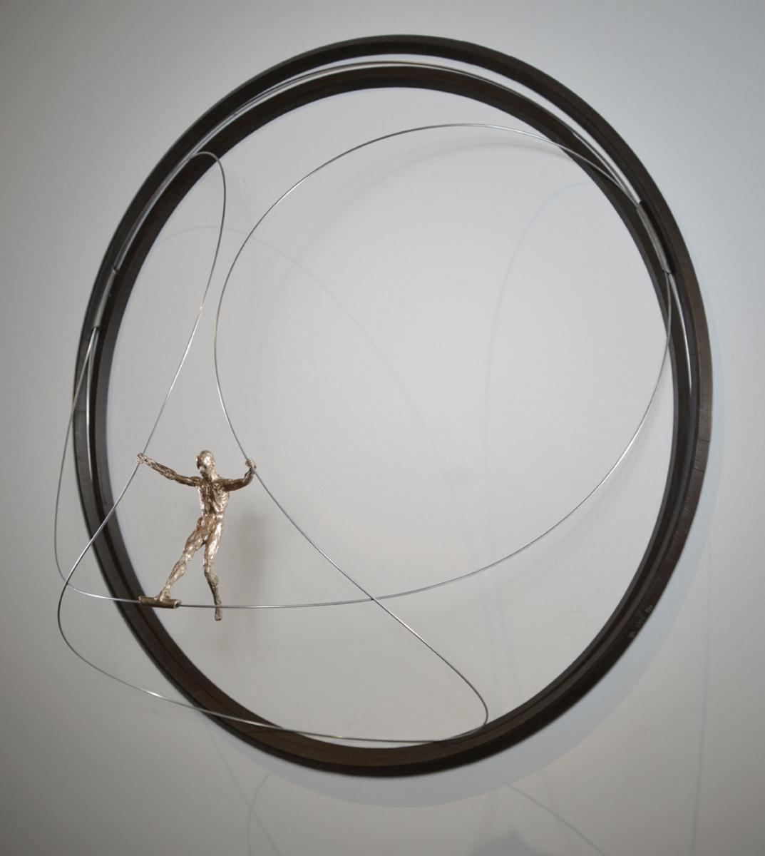 Tensegrity II