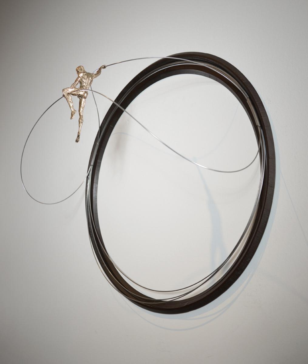 Tensegrity III
