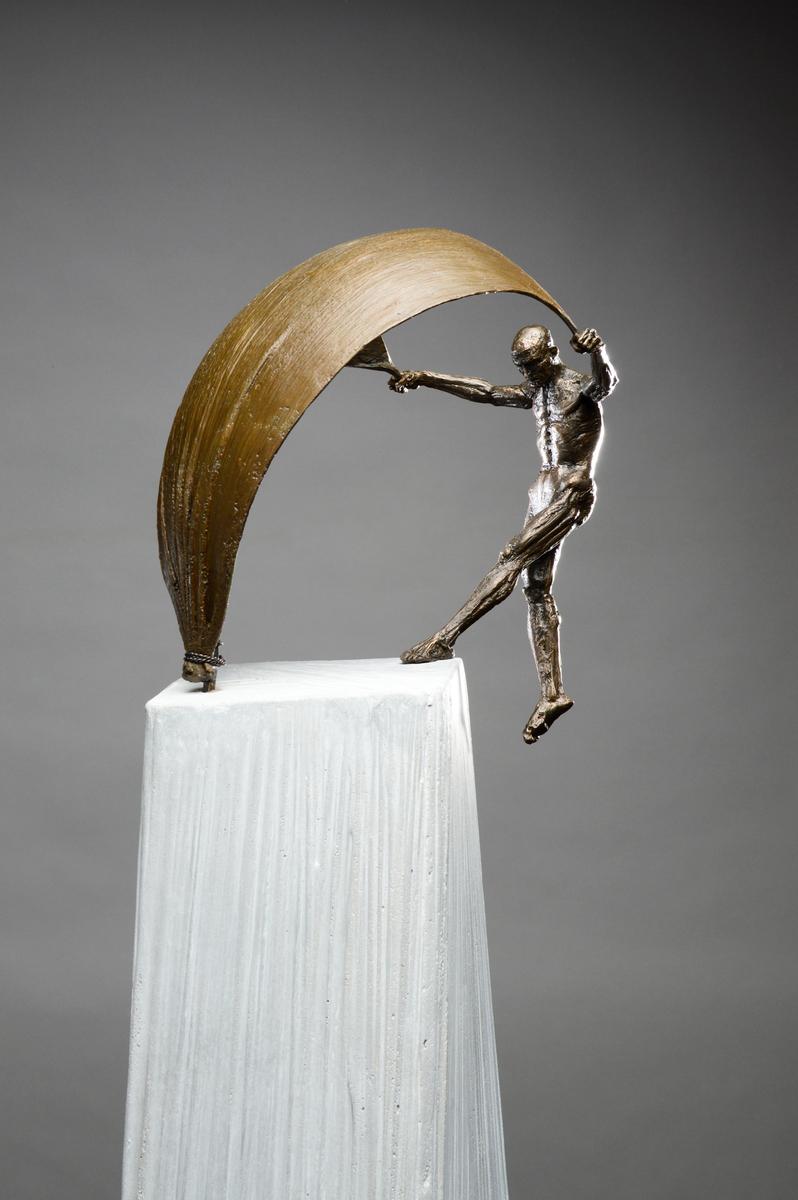 Gravity and Grace, image 2
