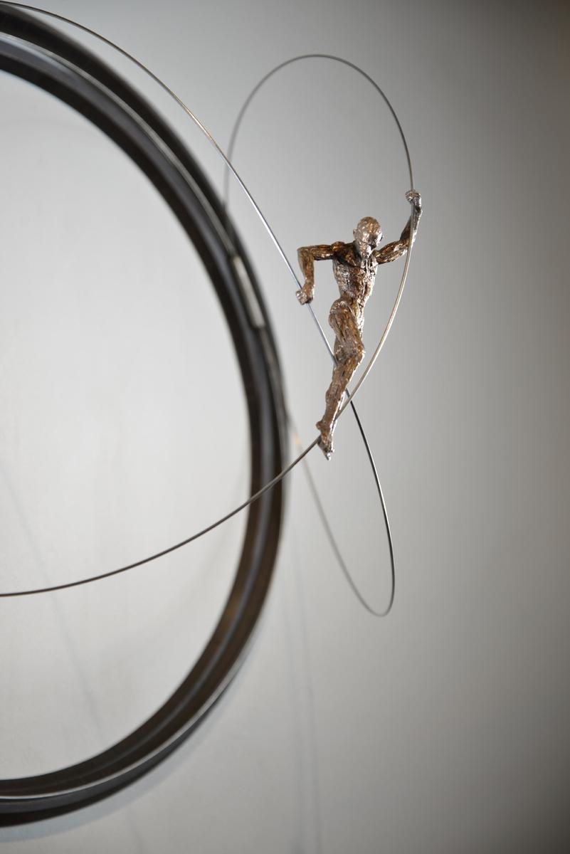 Tensegrity I, image 2