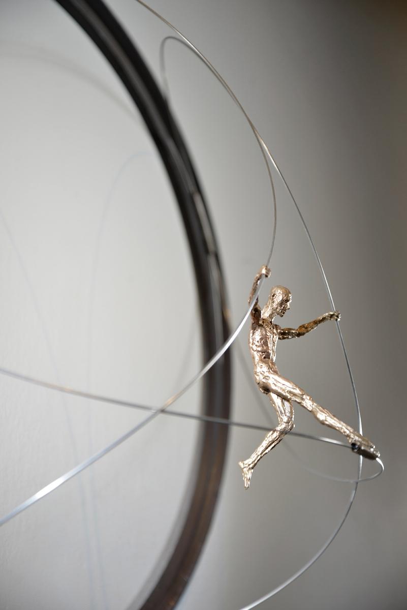 Tensegrity II, image 2