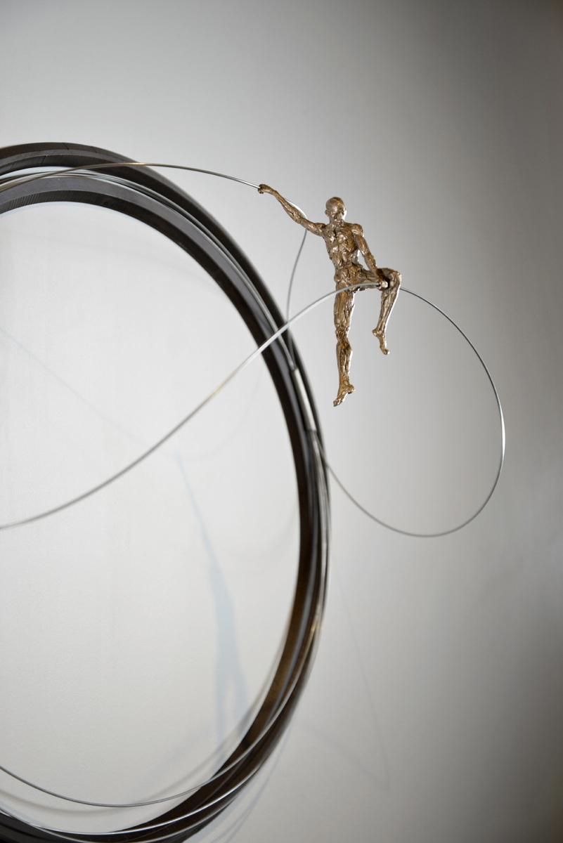 Tensegrity III, image 2