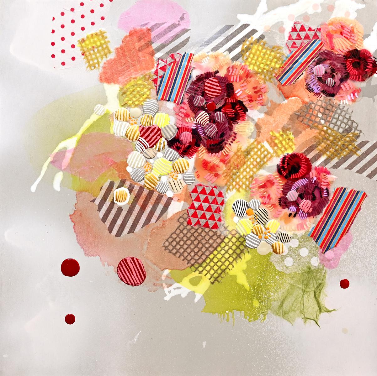 Bright Floral